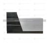 Quầy Lễ Tân Lệch Giá Rẻ QLTL M12